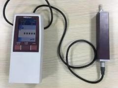 检测仪器与维保技术展
