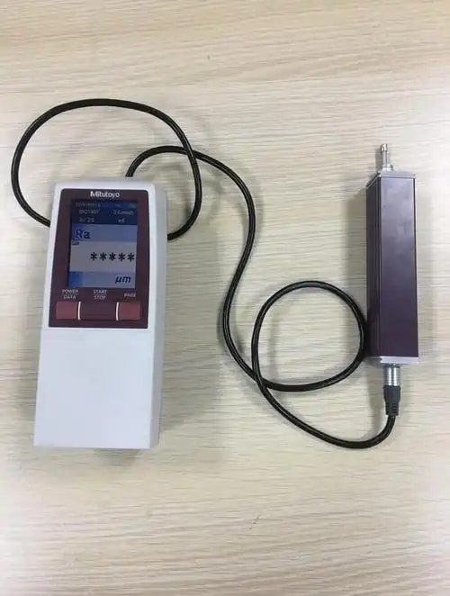 表面粗糙度仪