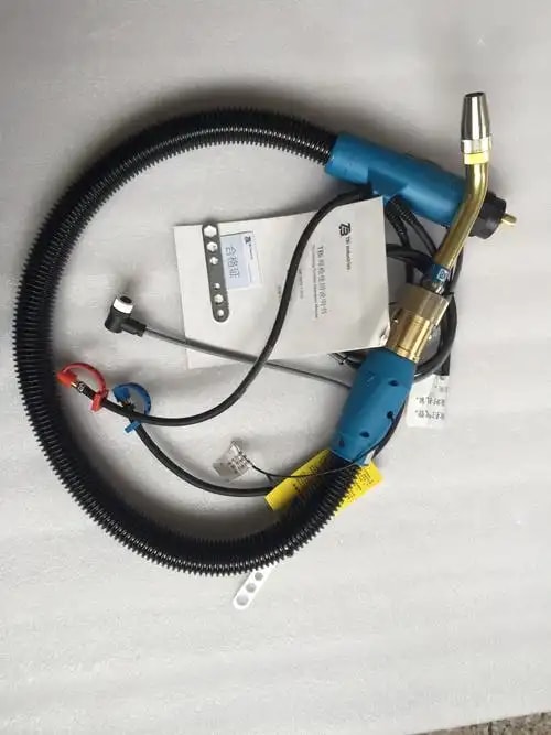 焊枪水冷器
