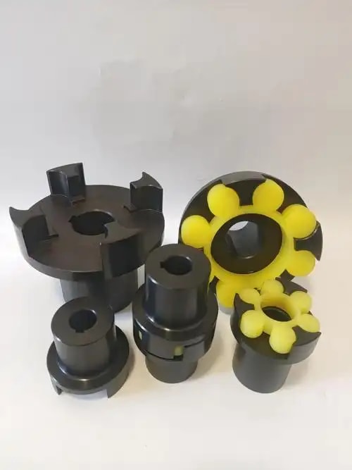 弹性联轴器