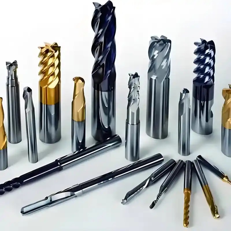 硬质合金刀具